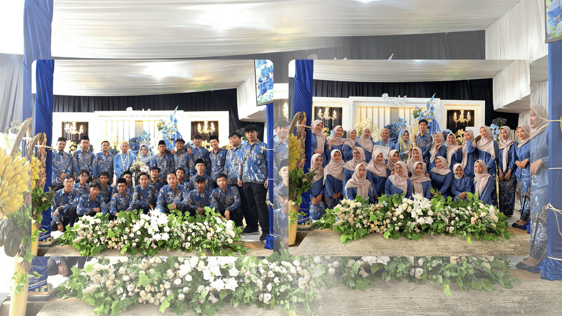Foto Organisasi