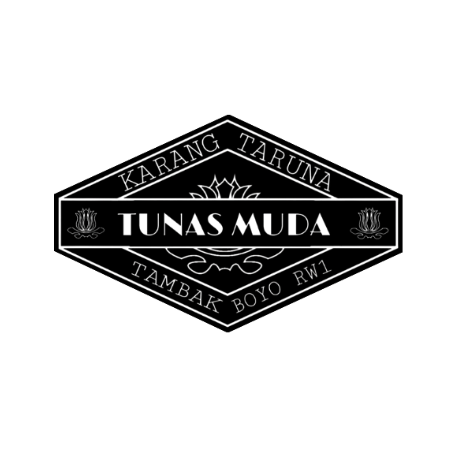 Logo Tunas Muda